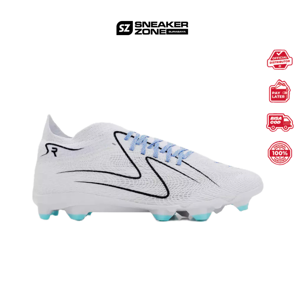 SEPATU BOLA SPECS REACTO DEVIANT ELITE FG - SEPAK BOLA - FOOTBALL SPECS - SPECS - SEPAK BOLA SPECS