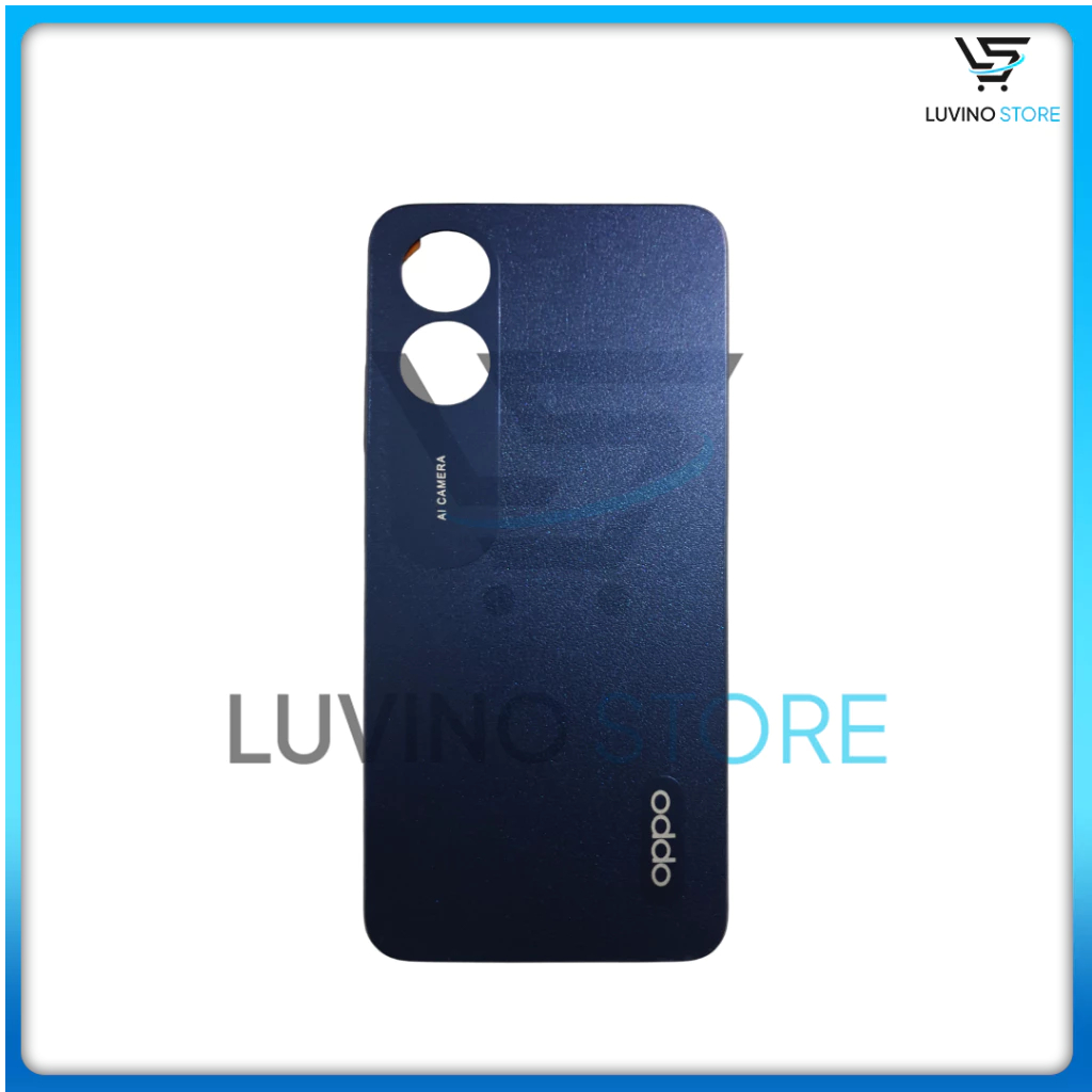 BACK DOOR / BACK COVER OPPO A17