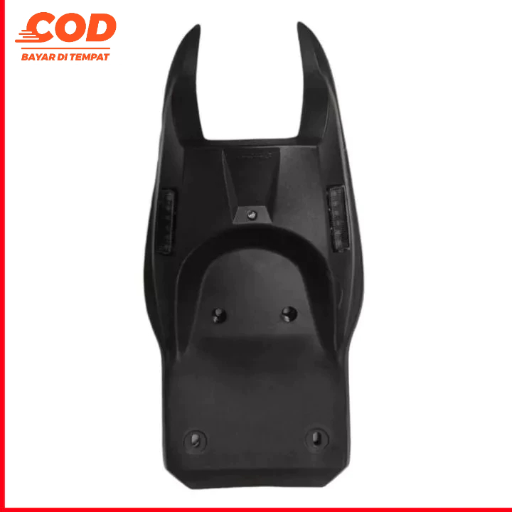 Fender R15 V4 MHR Hitam doff Udertrail new r15 v4 Selancar R15m R15 v4