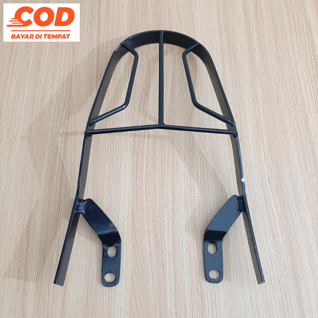 Bracket Box Old Vixion  Breket Braket Brecket Box Vixion Lama