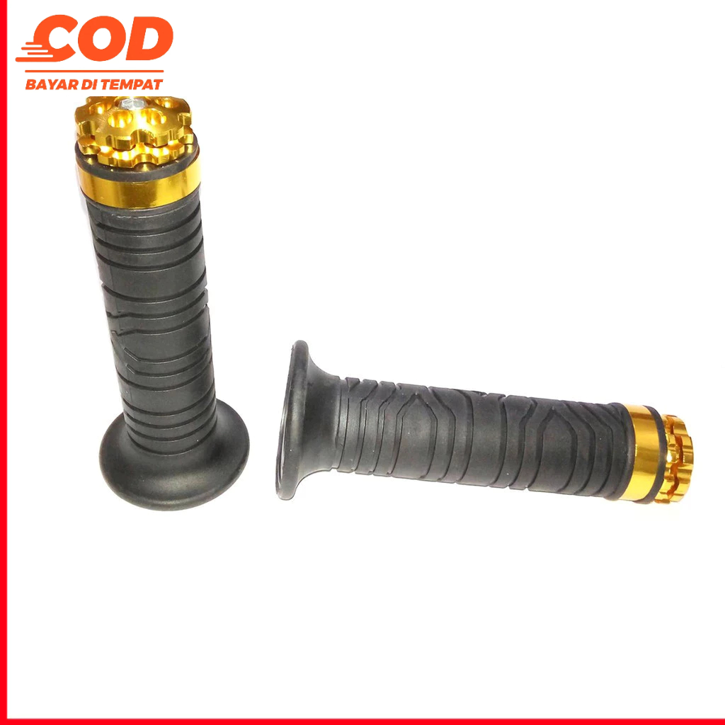 Grip Motor Handgrip Baros Ring Jalu Handle Grip Motor Baros Jalu Ring