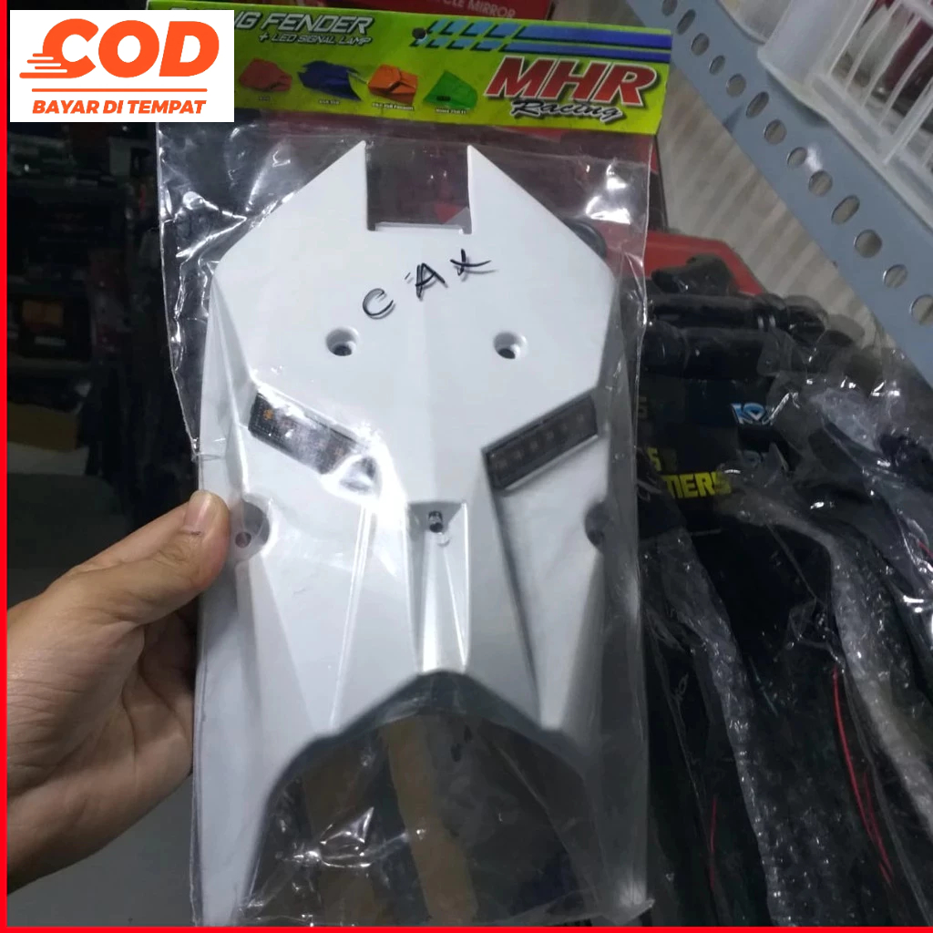 Fender Gsx Undertail Gsx Fender Suzuki Gsx Undertail Suzuki Gsx