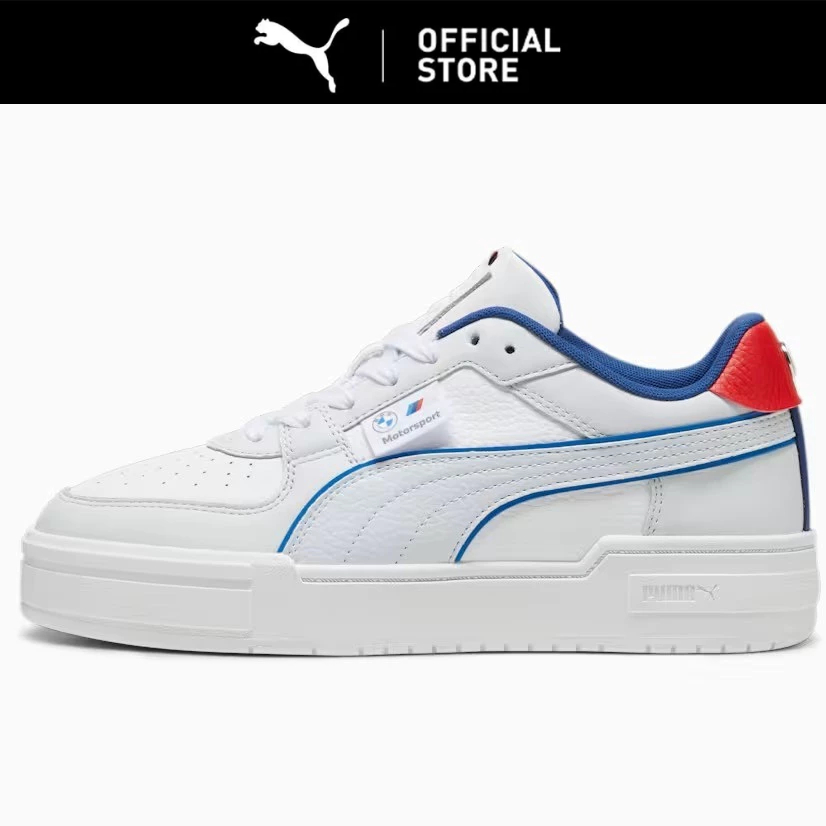 Puma Sepatu Sneakers Bmw Mms Ca Pro 308032 02