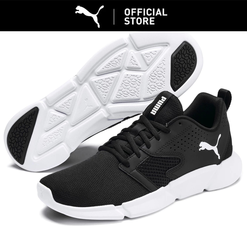 Sepatu Lari Interflex Modern 192805 01