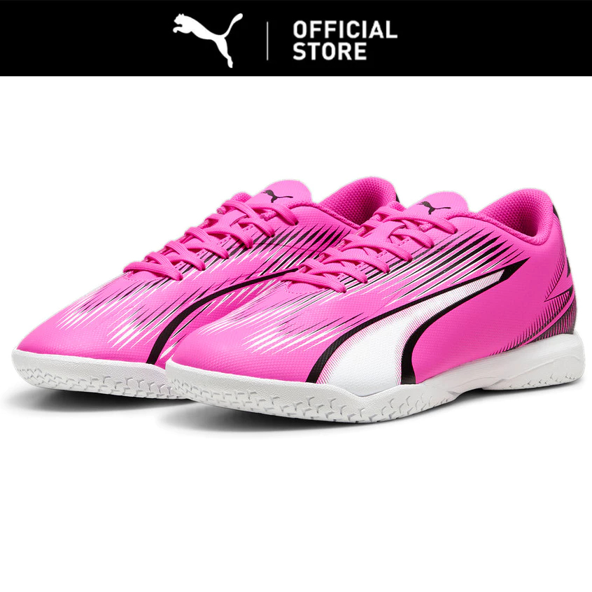 Puma Sepatu Futsal Ultra Play It 107766 01