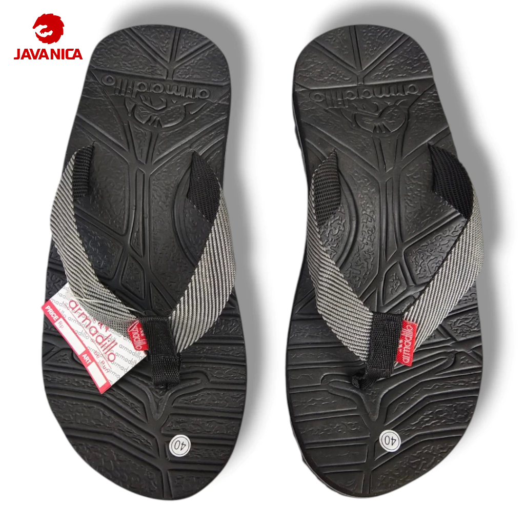 Sandal Gunung Jepit Armadillo Pria Wanita Nyaman dan Kuat