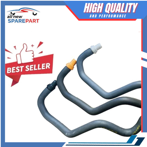 Selang valve pcv+valve pcv original toyota avanza xenia rush terios