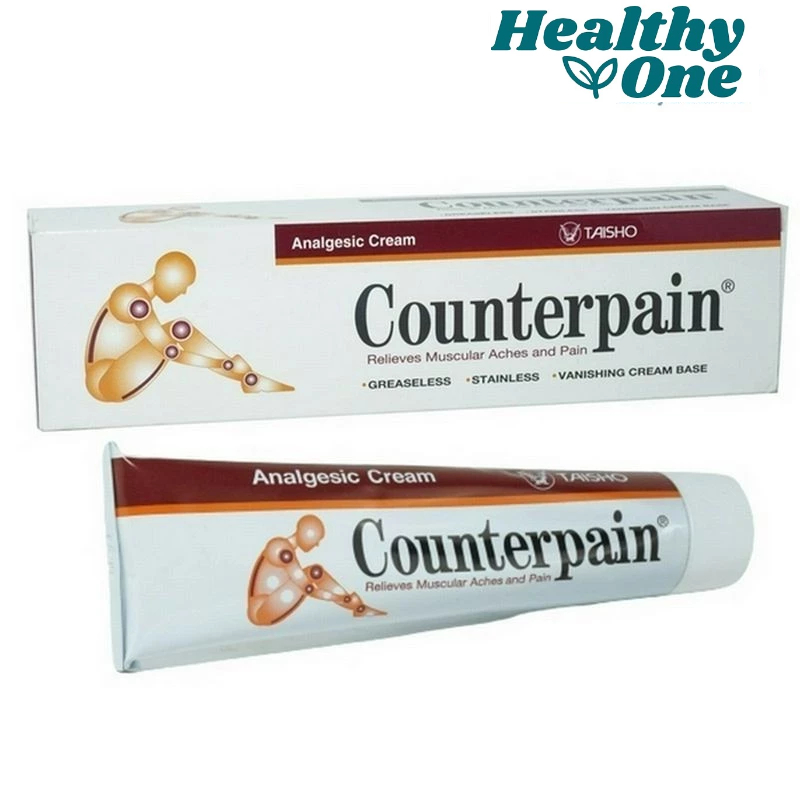 COUNTERPAIN 120GR