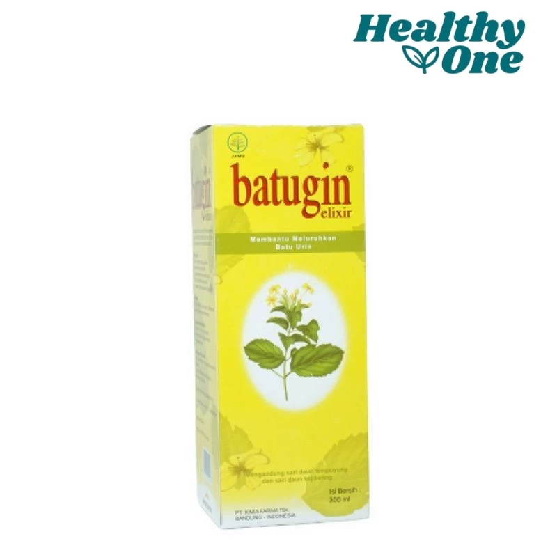BATUGIN ELIXIR 300ML