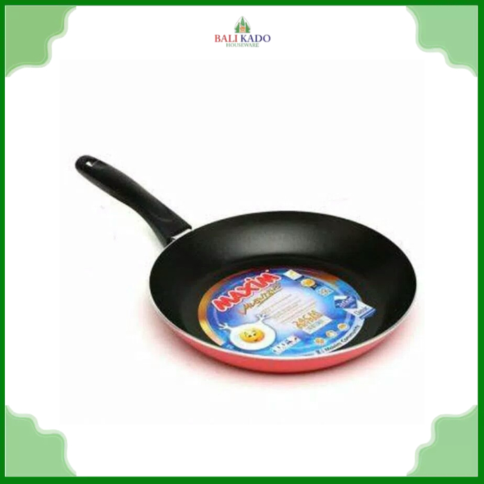 Maxim Valentino Teflon 24cm / Fry Pan Maxim Valentino 24 cm