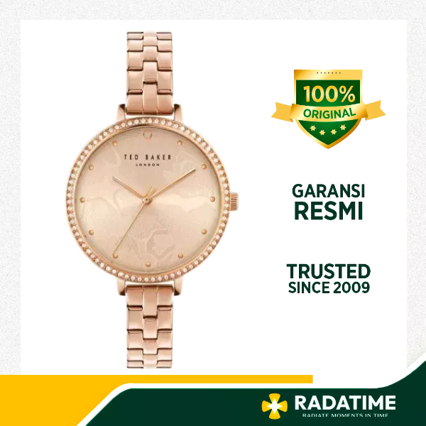 Jam Tangan Wanita Ted Baker BKPDSS304UO