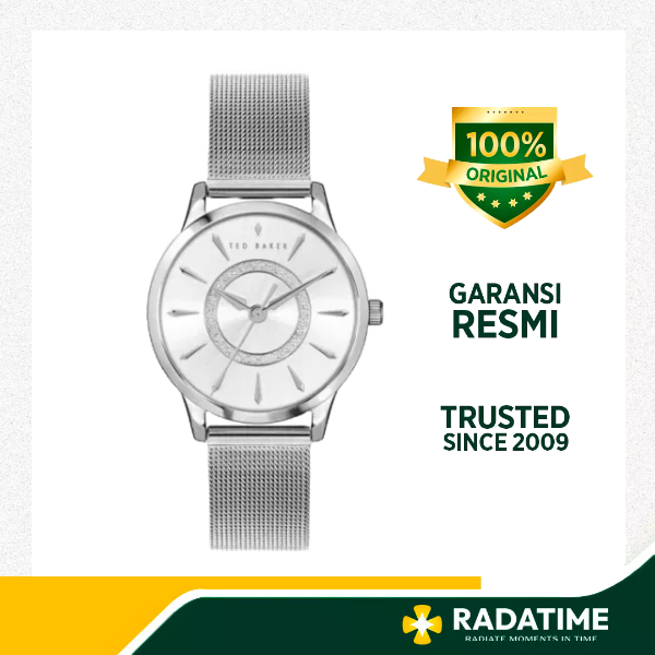 Jam Tangan Wanita Ted Baker BKPFZF126UO
