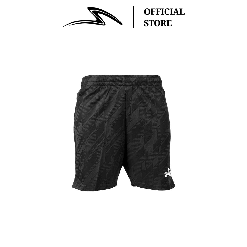 SPECS SALVATOR FB SHORT BLACK SPE2010337