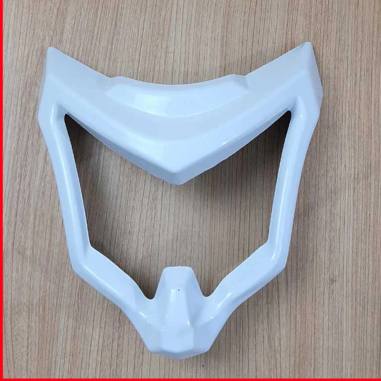 List Lampu New Vixion Advance NVA Vixion 2015 Putih