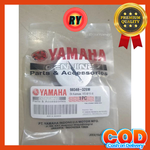 Tutup magnet yamaha jupiter mx vega r vixion