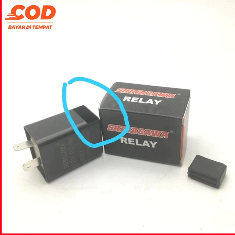 Flasher Sein Bunyi Flasher Sein Led Motor Universal Flasher Sound