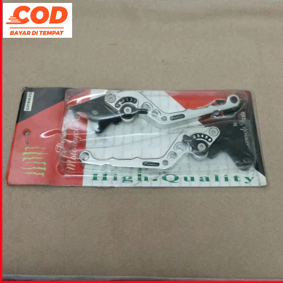 Tuas Handle Rem Kanan Kiri Satria Fu Handel Rem Variasi Warna Motor Satria Fu Handle Rem Satria Fu c