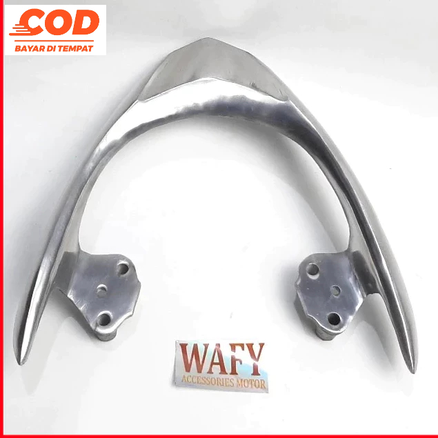 Behel Crome Beat Fi 2013 2014 Behel Gepeng Beat Fi Behel Variasi Beat Fi