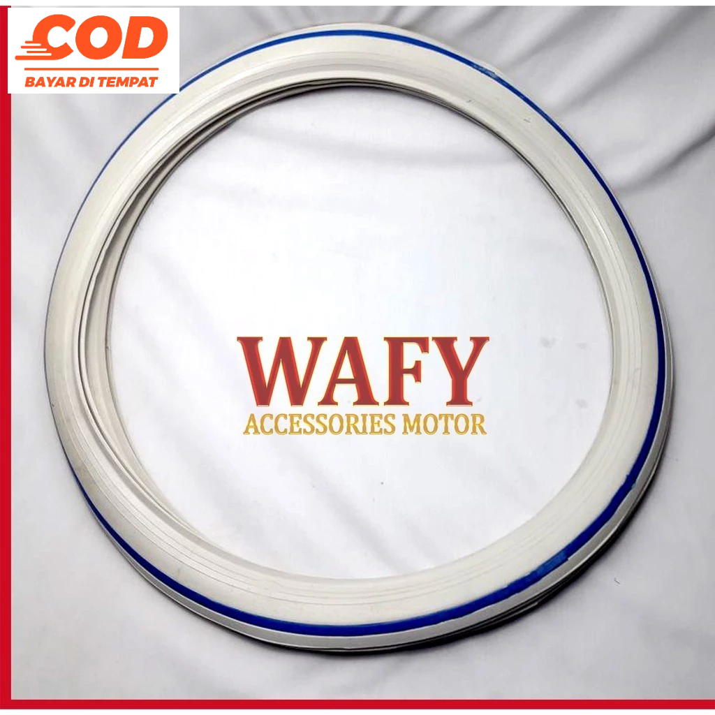 List Ban Motor Ring 14 Listban Motor Warna