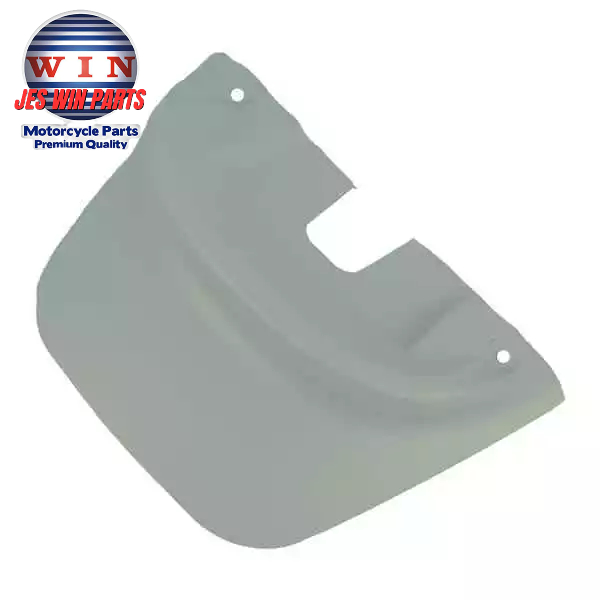 Cover Lampu Stop KECIL Scoopy New Prestige PUTIH DOFF DOP K2F 2020 2021 2022 Original WIN / BODY BEL