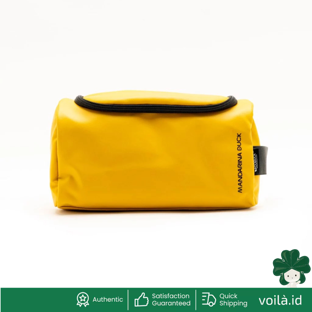 Eco Coated Toilet Kit Duck Yellow