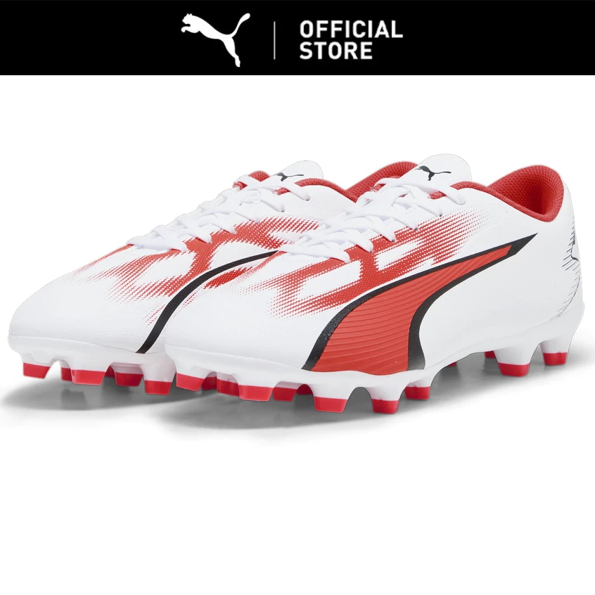 Puma Sepatu Bola Ultra Play Fg/Ag 107423 01