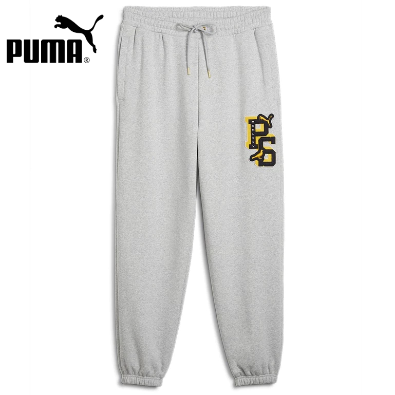 Puma Celana Panjang Pria X Staple Sweatpants Tr 622205 04