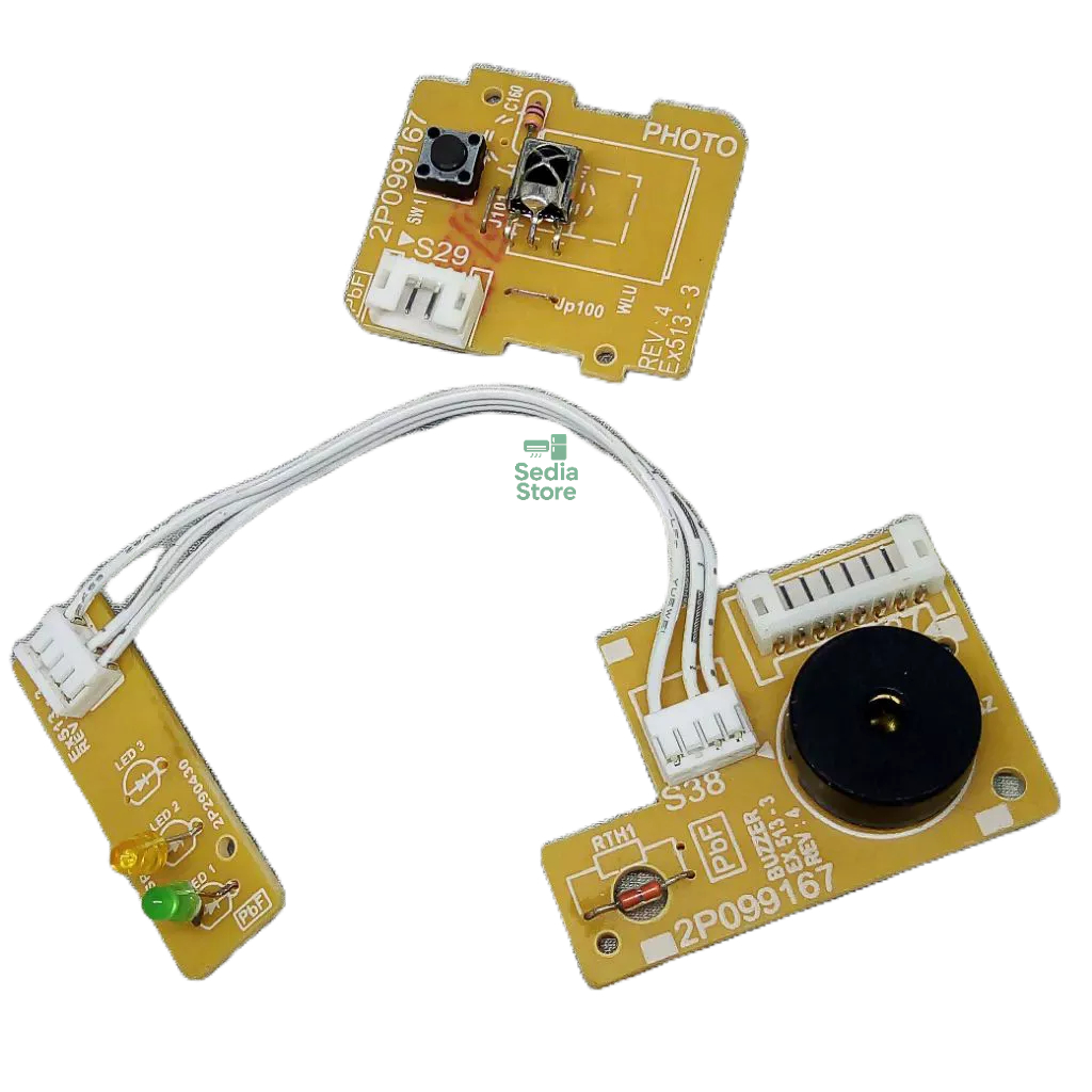 Sensor AC DAIKIN THAILAND 2PK 2.5PK Sensor AC DAIKIN Thailand