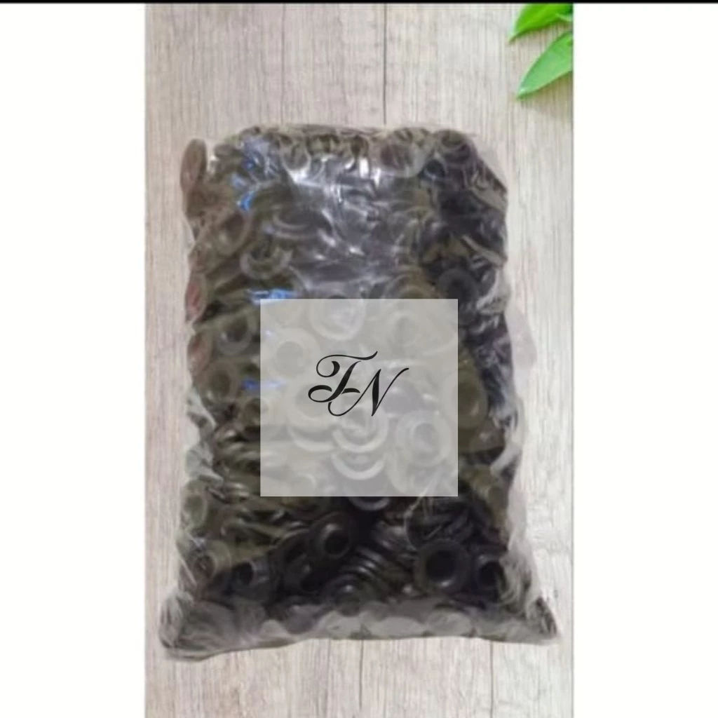 KARET SEAL PENGAMAN REGULATOR KOMPOR GAS ( 1000 ) PCS