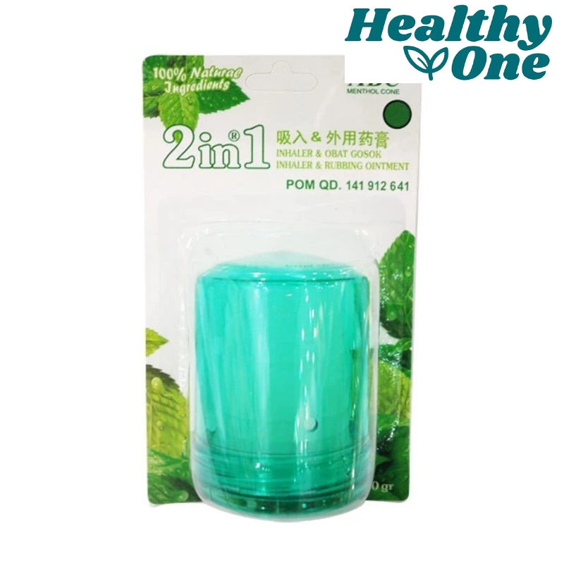 MENTOL ABC BESAR 20GR