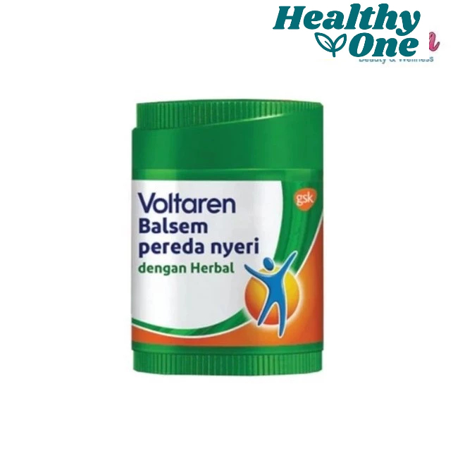 VOLTAREN BALSEM PRD NYERI 20GR
