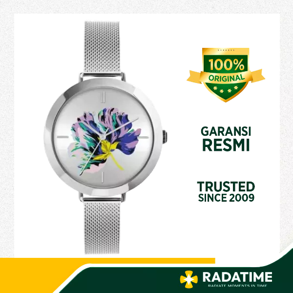 Jam Tangan Wanita Ted Baker BKPAMF112UO