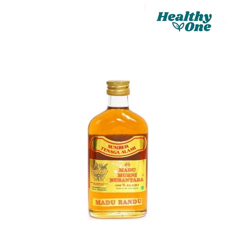 MADU MURNI NUSANTARA 250ML