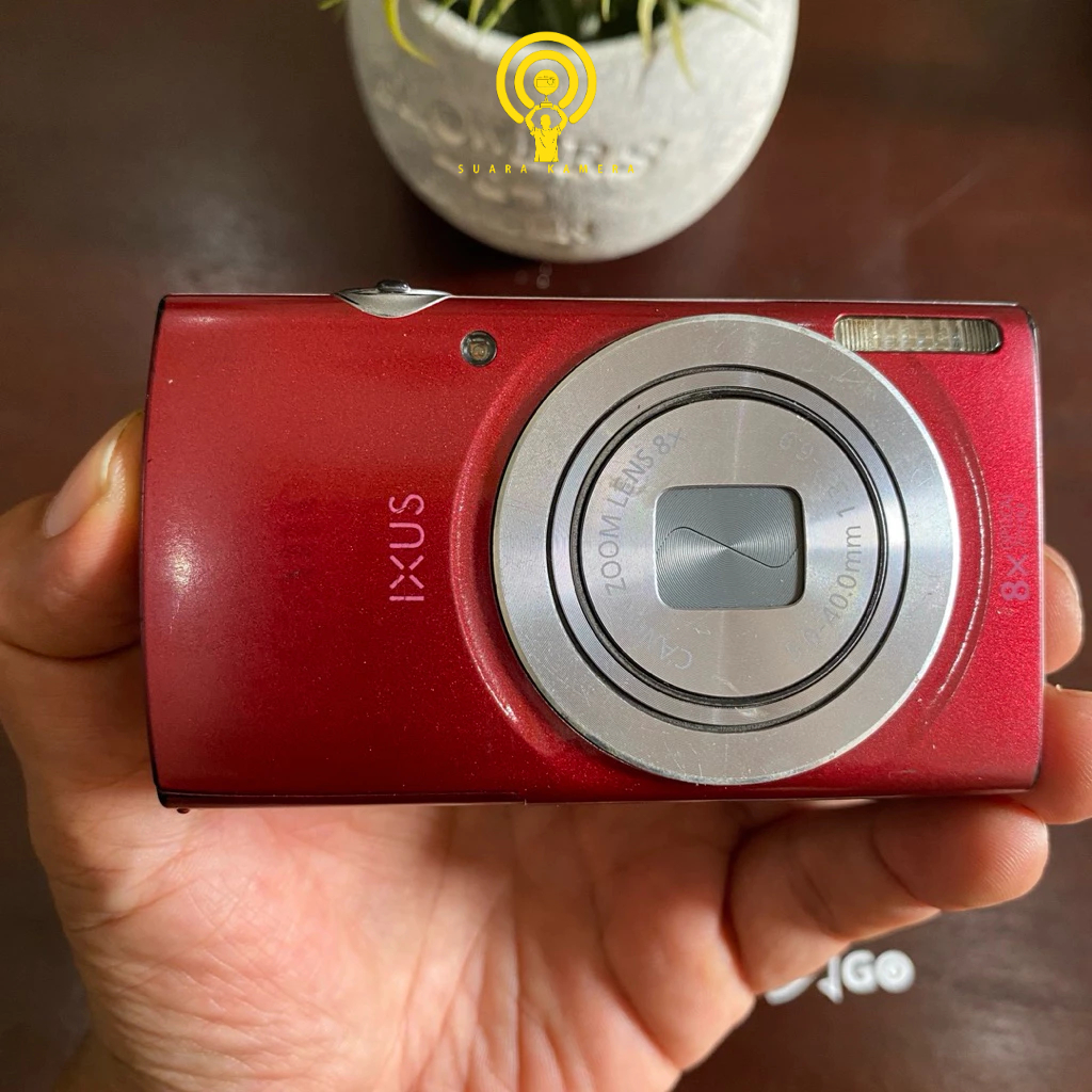 DIGICAM CANON IXUS 145