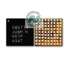 SM5714 - IC CHARGER