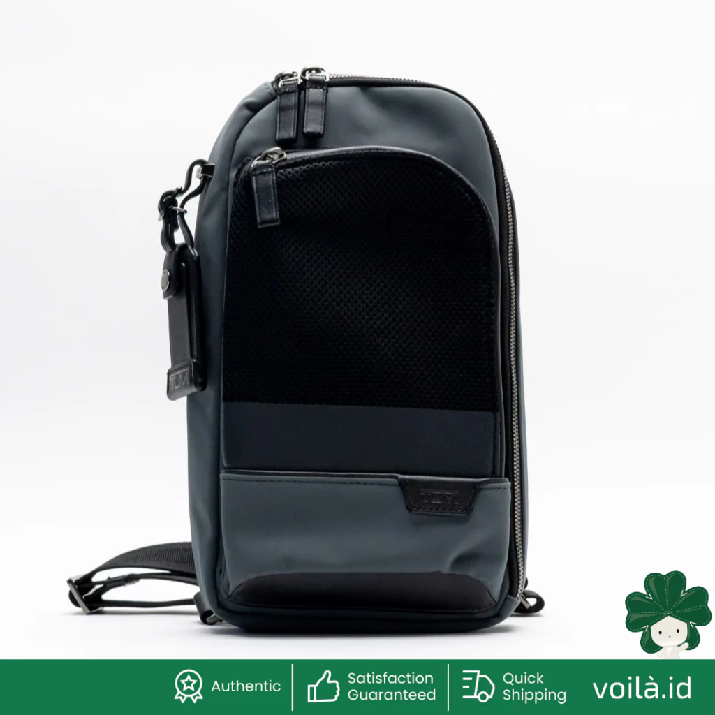 Gregory Sling Dark Nevado Grey