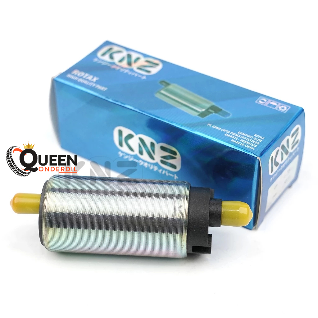 ROTAX HONDA BEAT FI -BEAT FI ESP - BEAT FI 2014 - BEAT ESP 2015 - SCOOPY FI ESP (K16) - SPACY FI - V