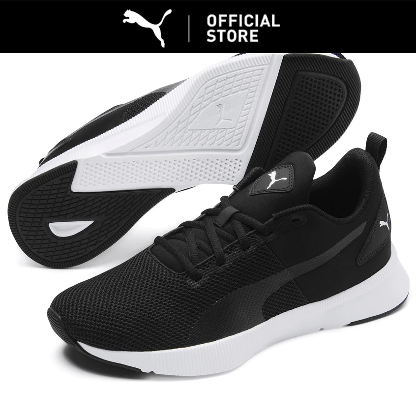 Puma Sepatu Lari Flyer Runner 192257 02