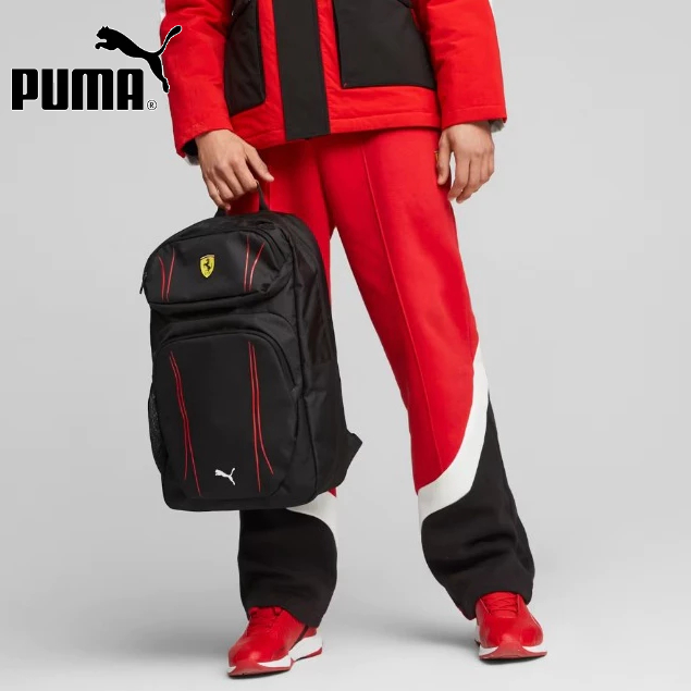 Puma Tas Ransel Ferrari Sptwr Race Backpack 079823 02