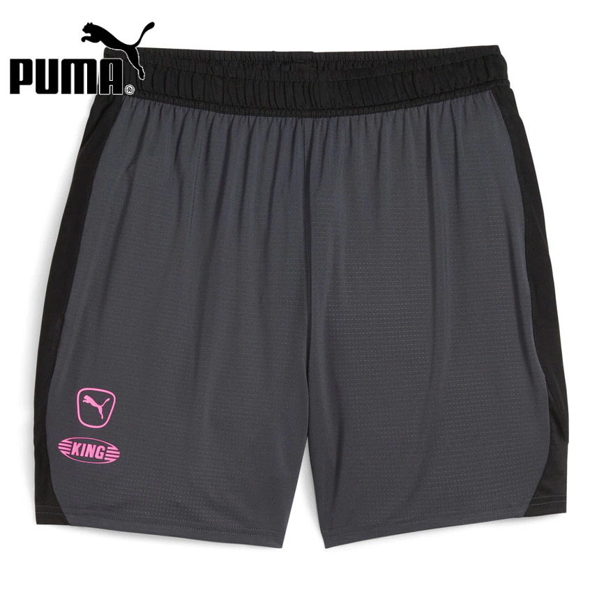 PUMA Celana Pendek Olahraga Pria King Pro Shorts 658349 05