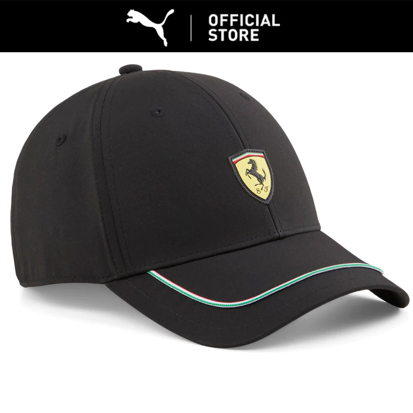 Topi Ferrari Race Bb Cap 025200 02
