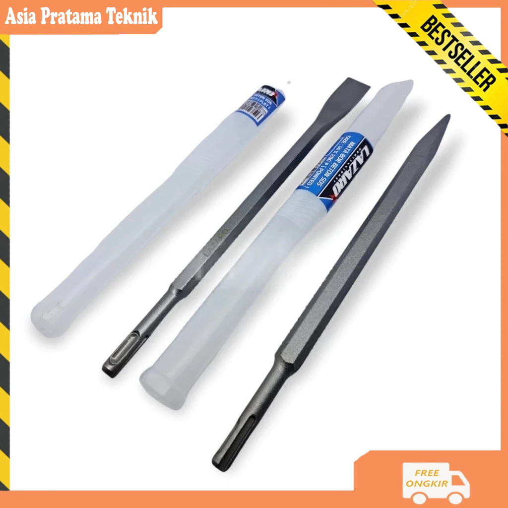 SET Mata Bor Bobok Beton SDS PLUS for BOSCH MAKITA MAKTEC