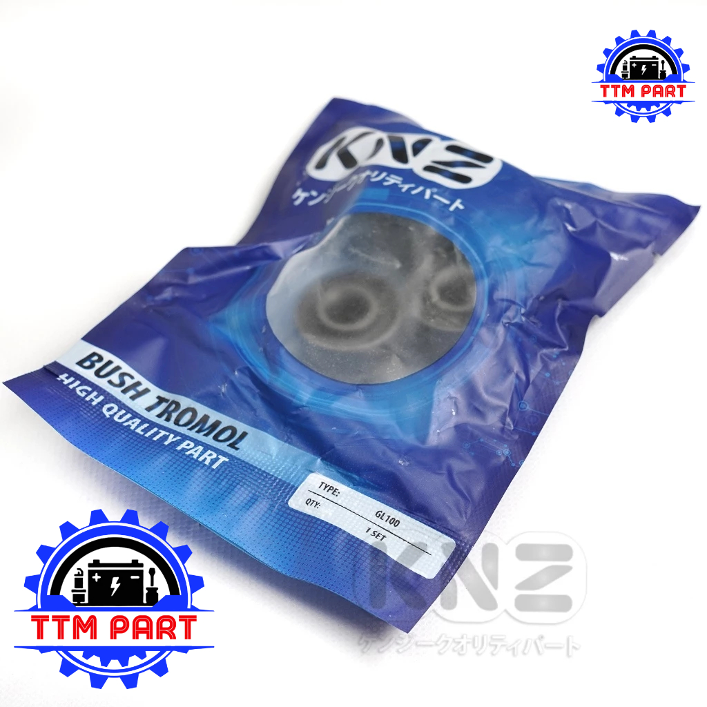 BOSH TROMOL  GL 100 BOS KNZ