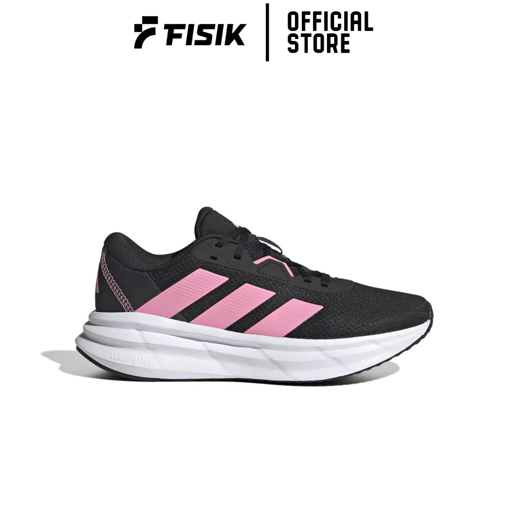 ADIDAS GALAXY 7 WOMEN-CORE BLACK/PINK ADIID8763