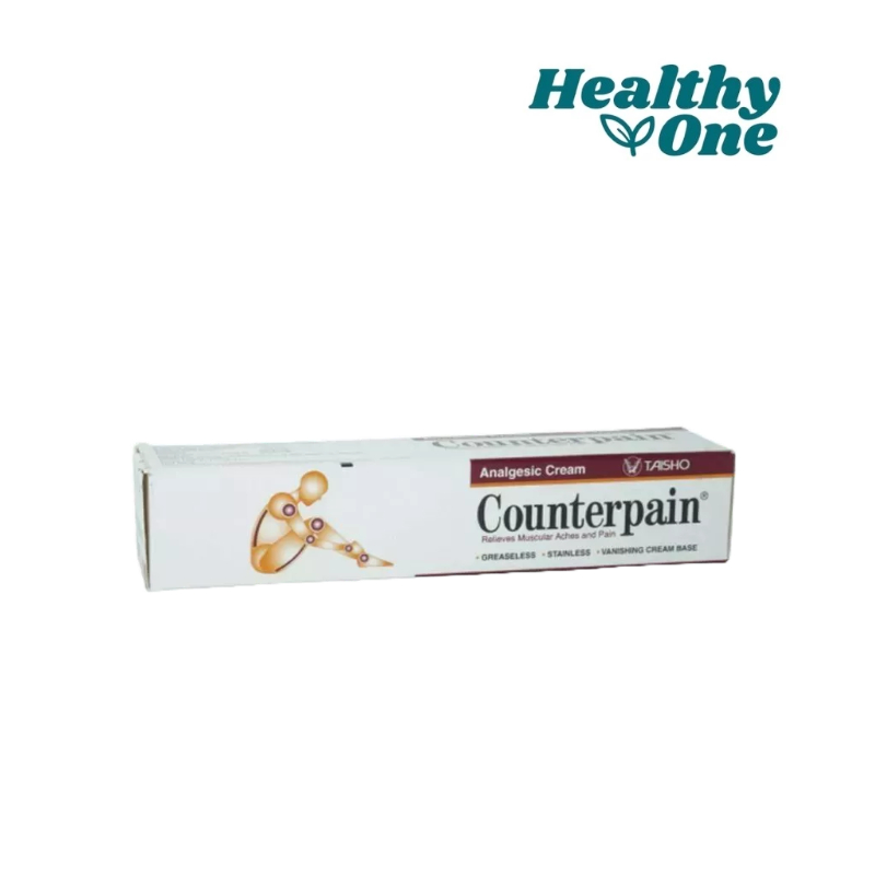COUNTERPAIN 60GR