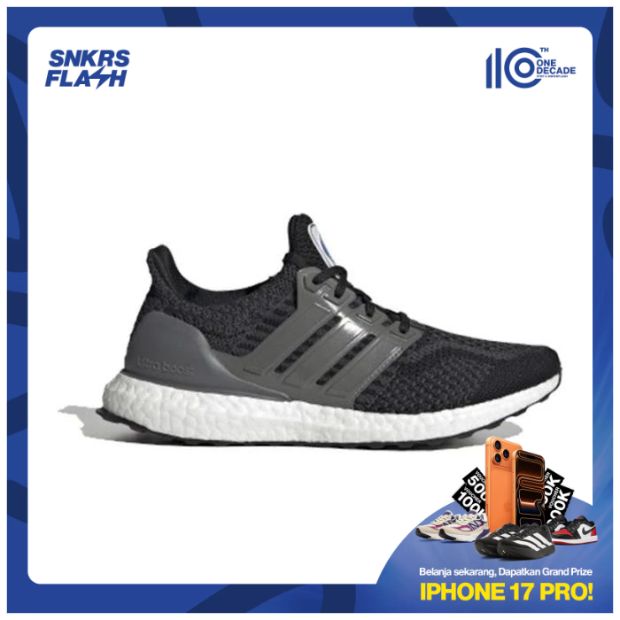 ADIDAS Ultraboost Dna 5.0 X Nasa Sepatu Wanita - FZ1853