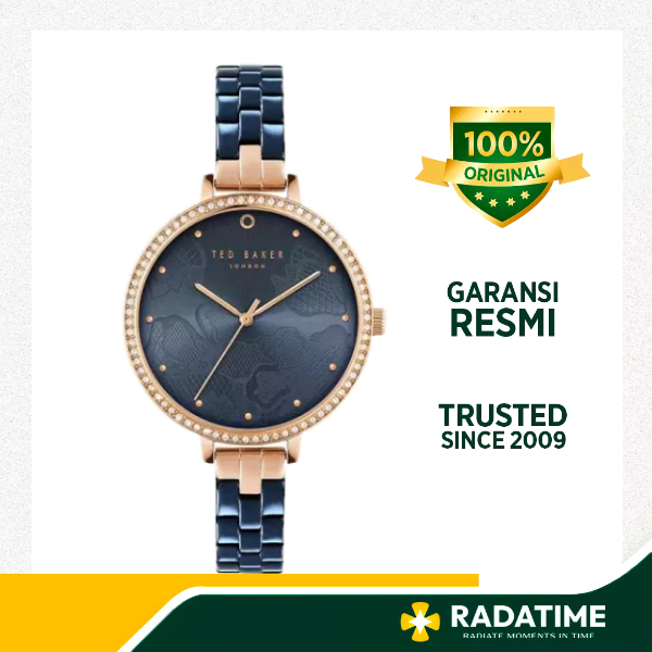 Jam Tangan Wanita Ted Baker BKPDSS303UO