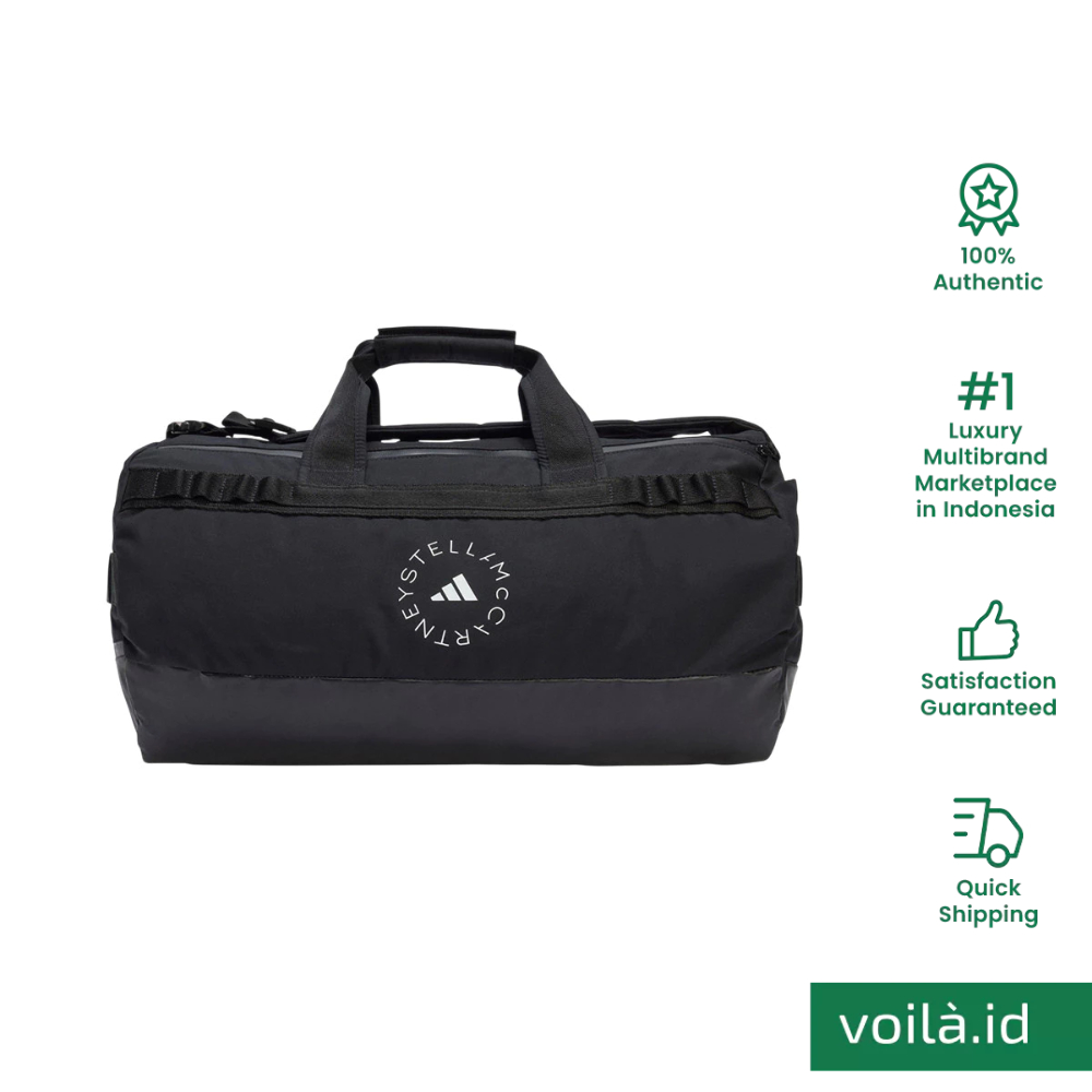 by Stella McCartney 24/7 Bag Black