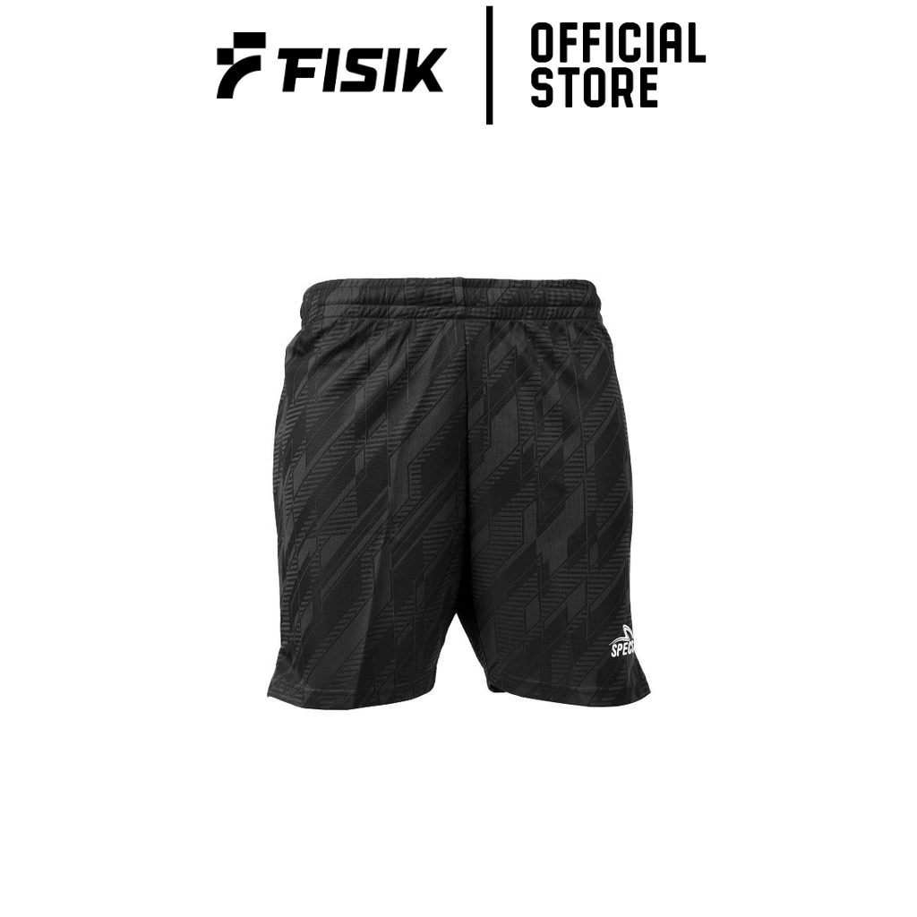 SPECS SALVATOR FB SHORT BLACK SPE2010337