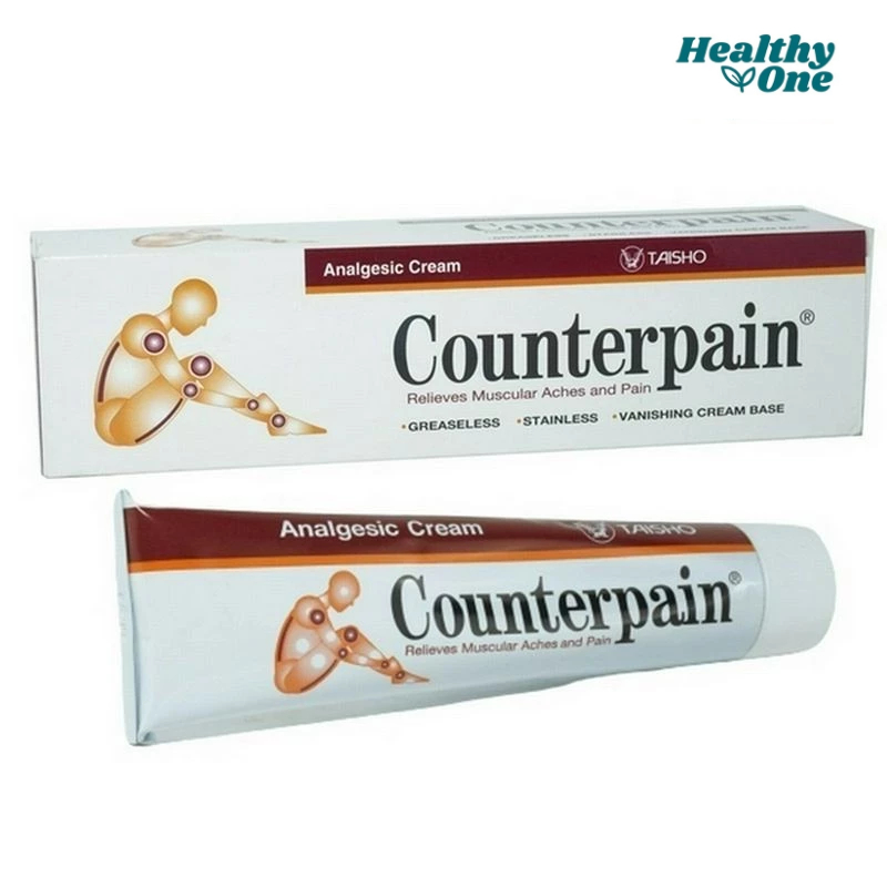 COUNTERPAIN 120GR